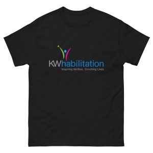 Classic KW Habilitation T Shirt