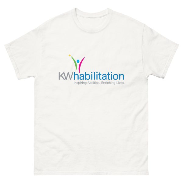 Classic KW Habilitation T Shirt - Image 6