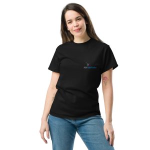 Inspiring Abilities Enriching Lives T Shirt