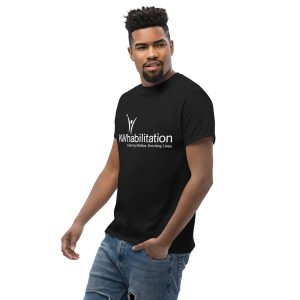 KW Habilitation Classic T