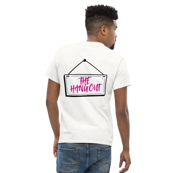 The Hangout T Shirt - Image 4
