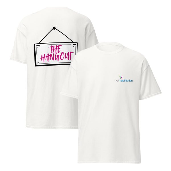 The Hangout T Shirt