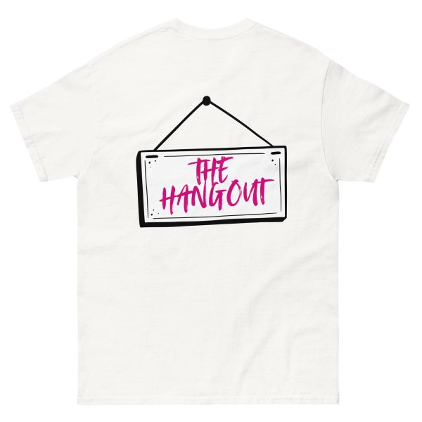 The Hangout T Shirt - Image 5