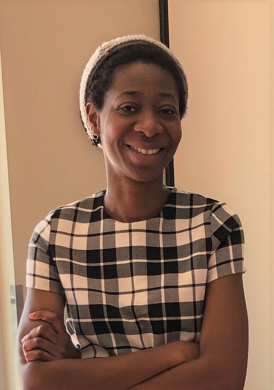 Yewande 2