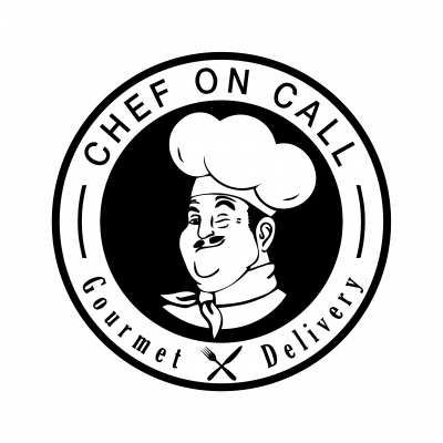 chef on call logo