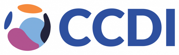 CCDI Logo Horizontal
