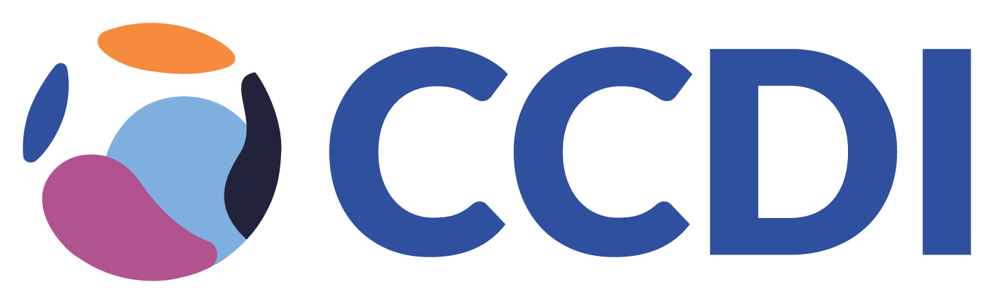 CCDI Logo Horizontal