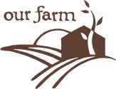 our farm logo